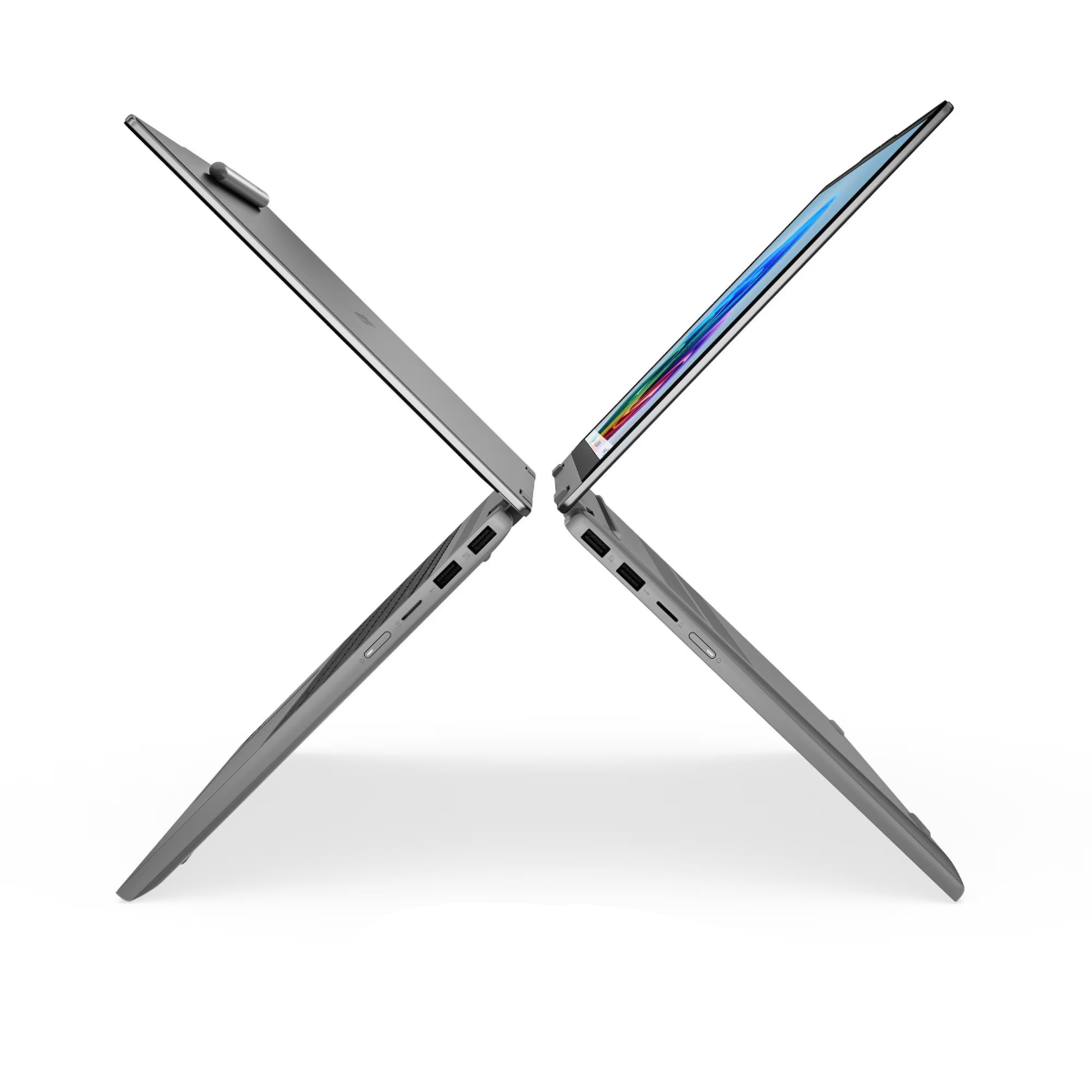 Bild von Lenovo IdeaPad 5 2in1 83UM0029GE
