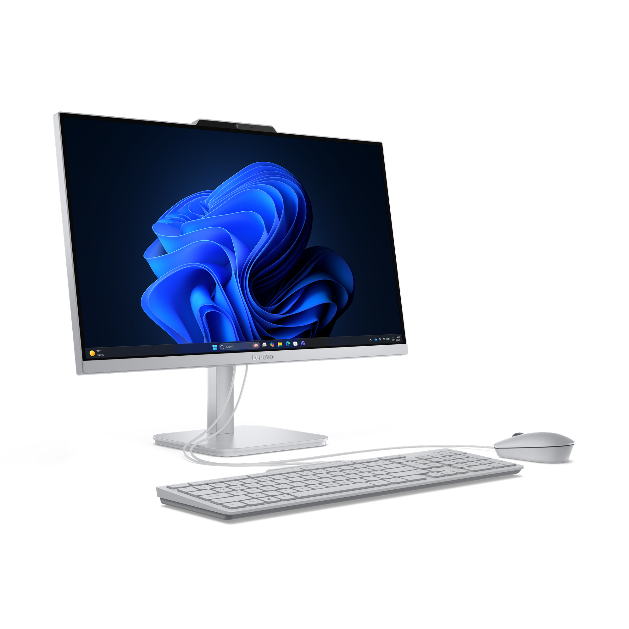 Bild von Lenovo IdeaCentre AIO A105 24 F0JS0029GE