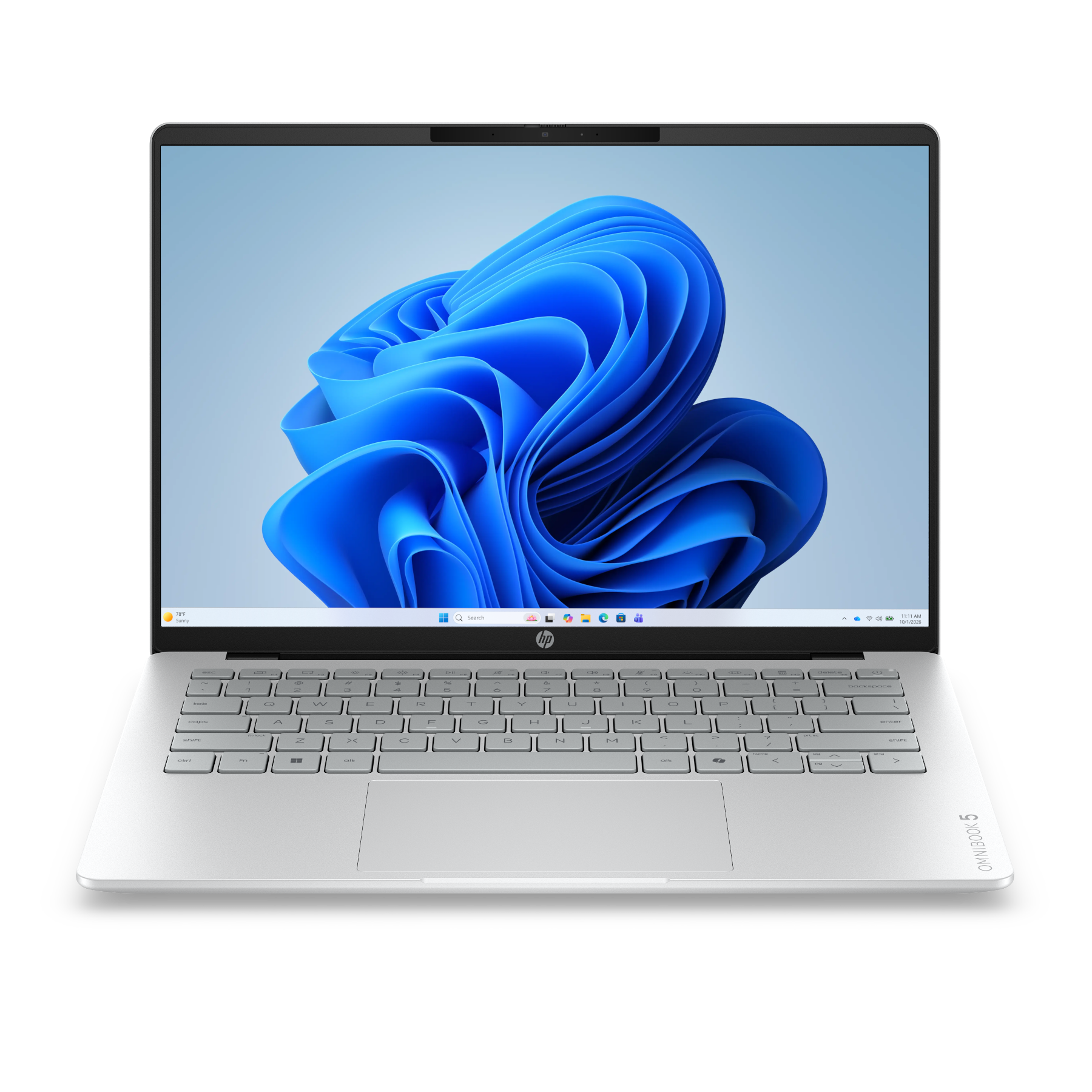 Bild von HP OmniBook 5 14-hk0171ng