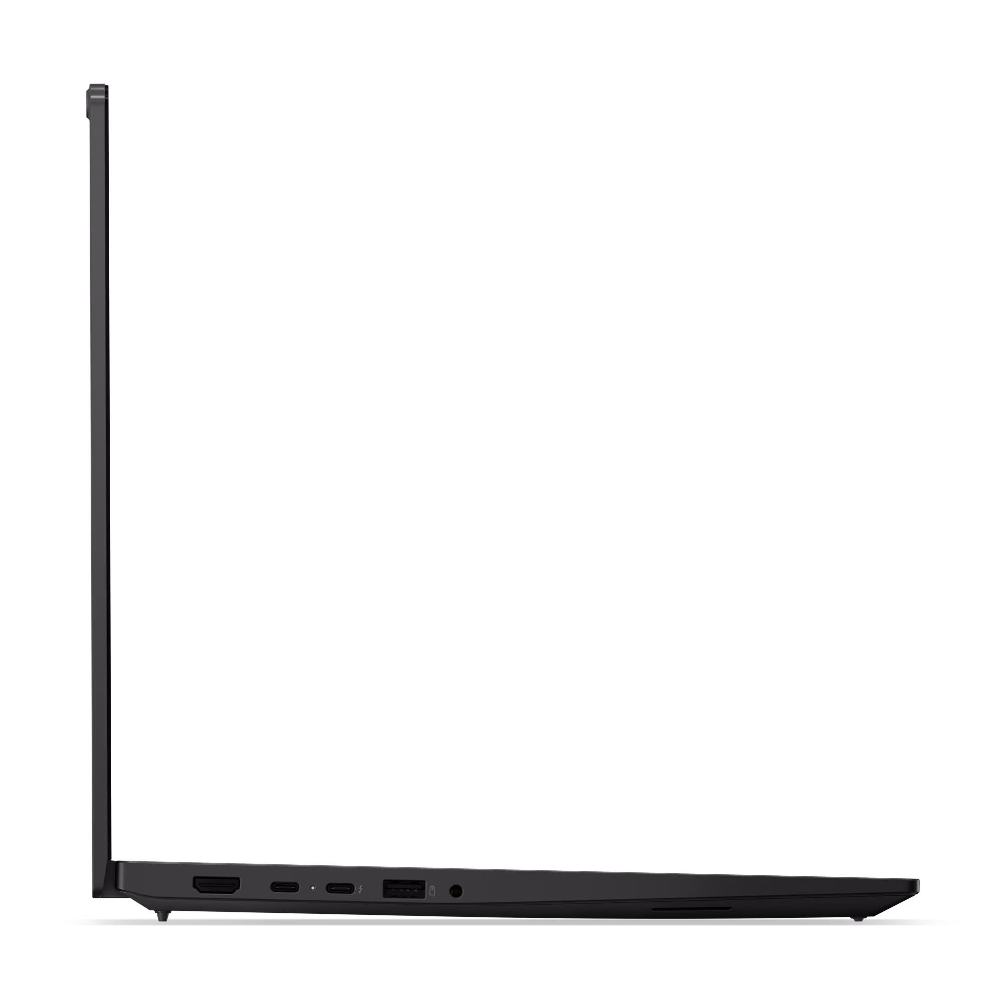 Bild von Lenovo ThinkPad E16 Gen3 - 22AY001VGE