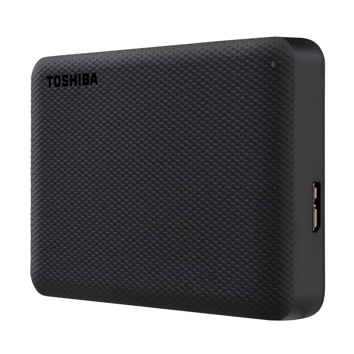 Bild von Toshiba Canvio Advance HDD 4TB Schwarz