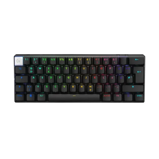 Bild von Logitech Gaming PRO X 60 Gaming Tastatur