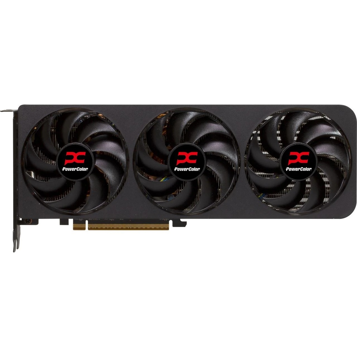Bild von Powercolor RX 9070 GRE Reaper 12GB