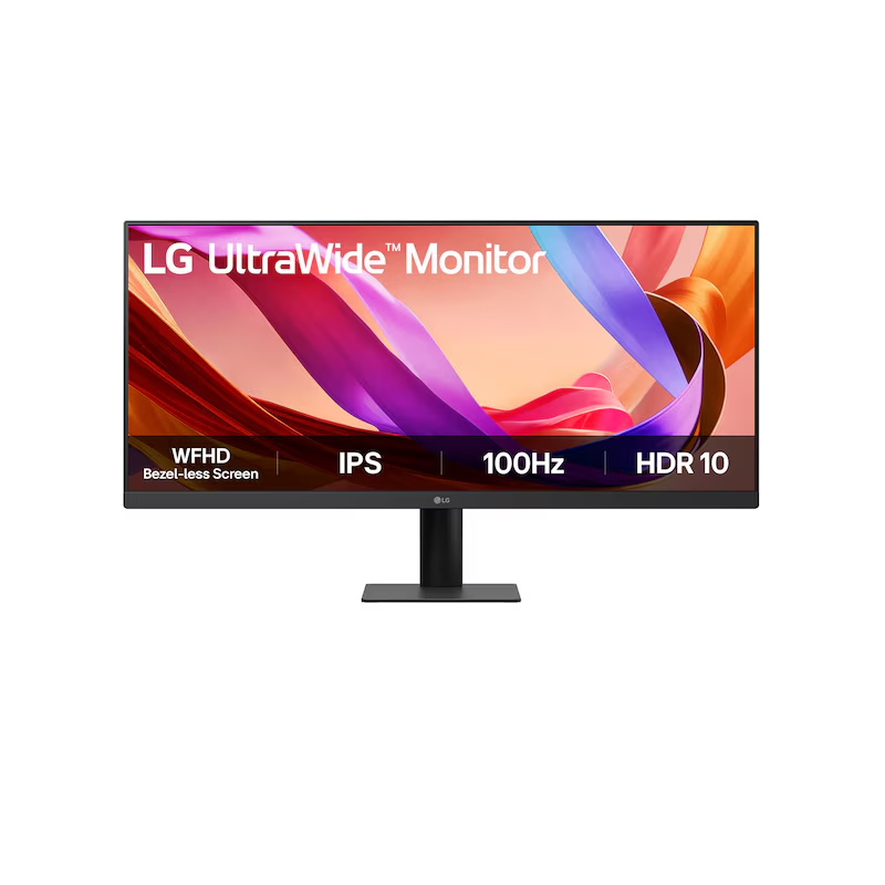 Bild von LG 29U511A-B Office Monitor - IPS Panel 29 Zoll , 100Hz