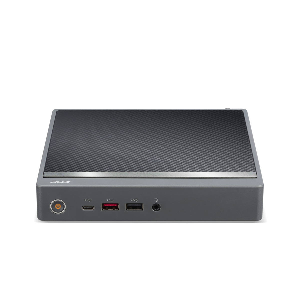 Bild von Acer Revo RB610 Mini PC