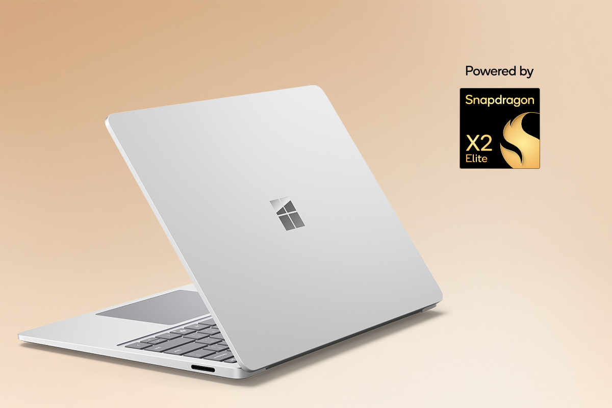 Bild von Microsoft Surface Laptop 15 - 8 Gen - Copilot+ PC - EP2-61332