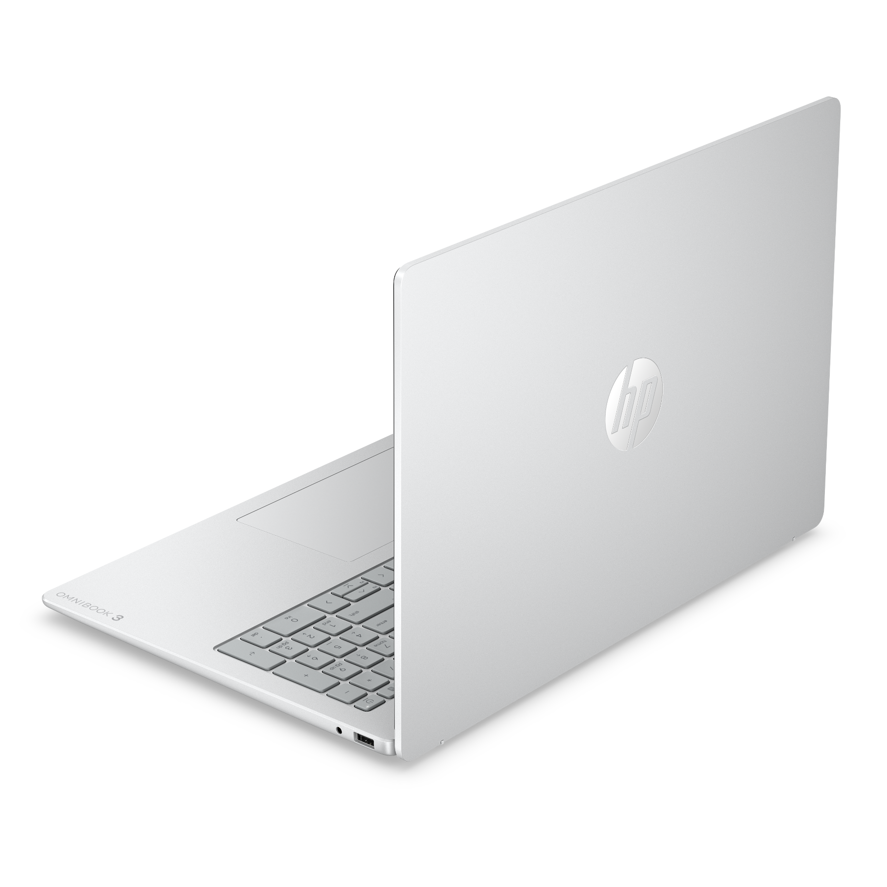 Bild von HP OmniBook 3 16-bz0152ng