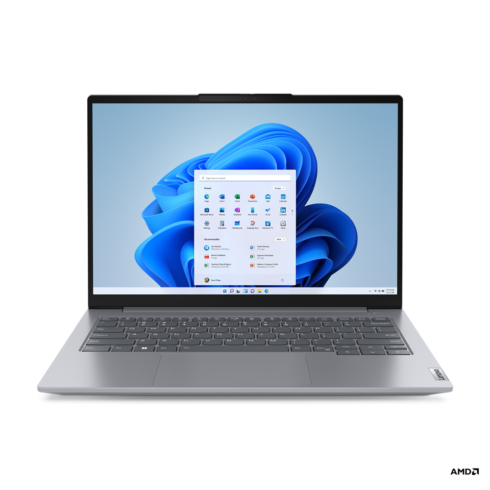 Bild von Lenovo ThinkBook 14 G6 21KJ007DGE