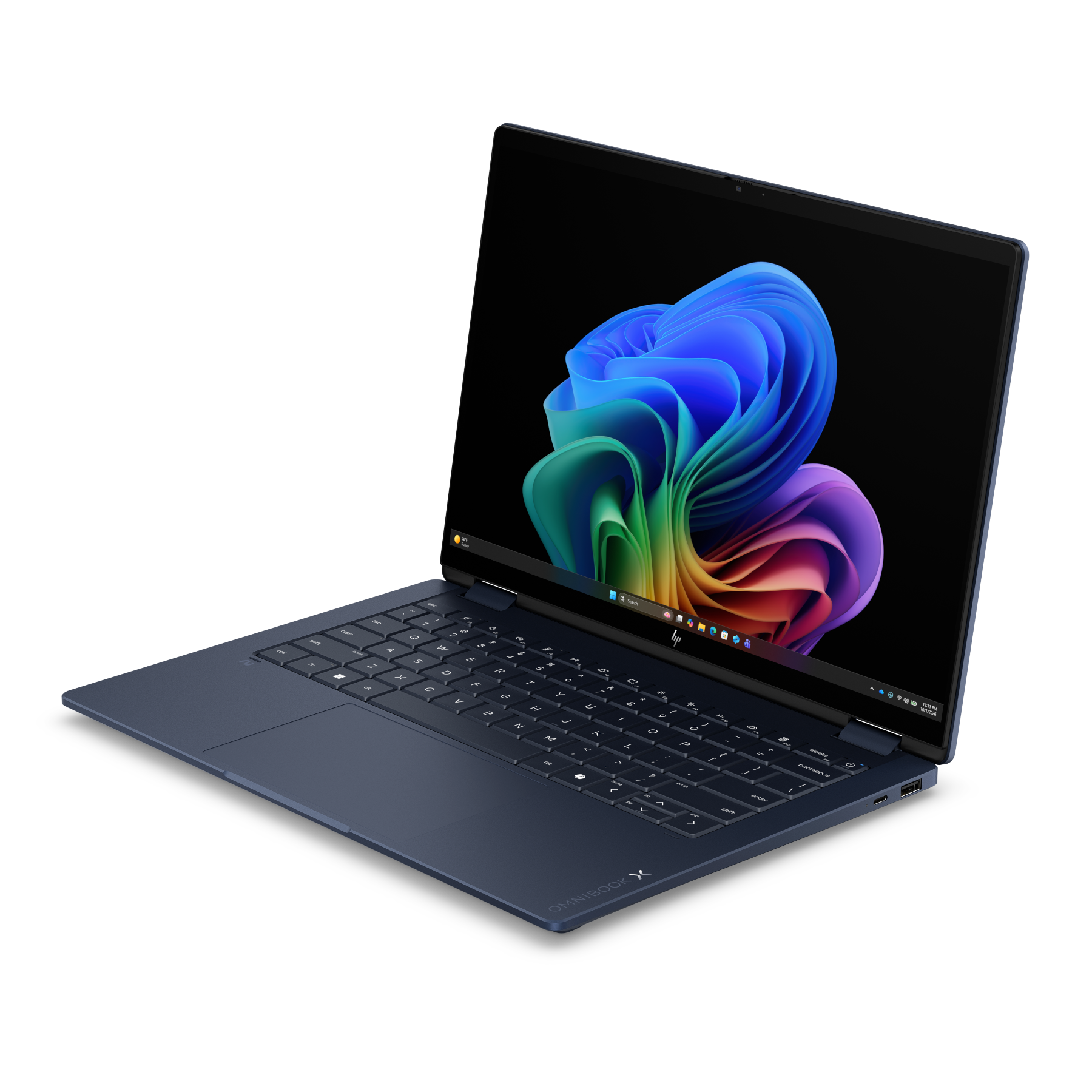 Bild von HP OmniBook X Flip 14-kc0192ng