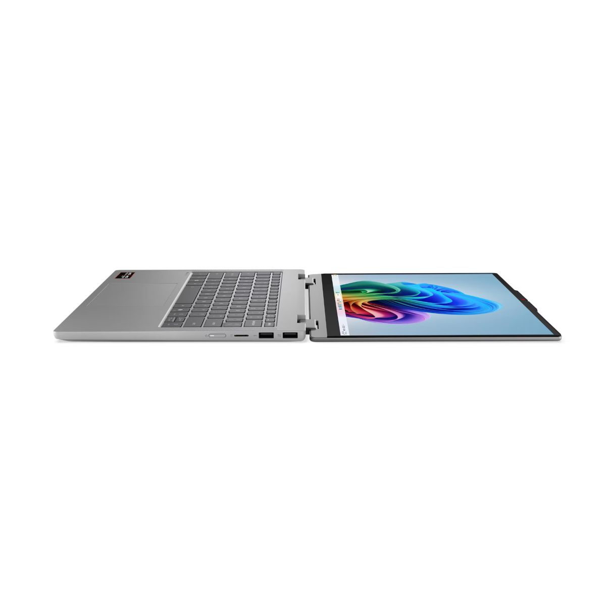 Bild von Lenovo IdeaPad 5 2in1 83UH003JGE