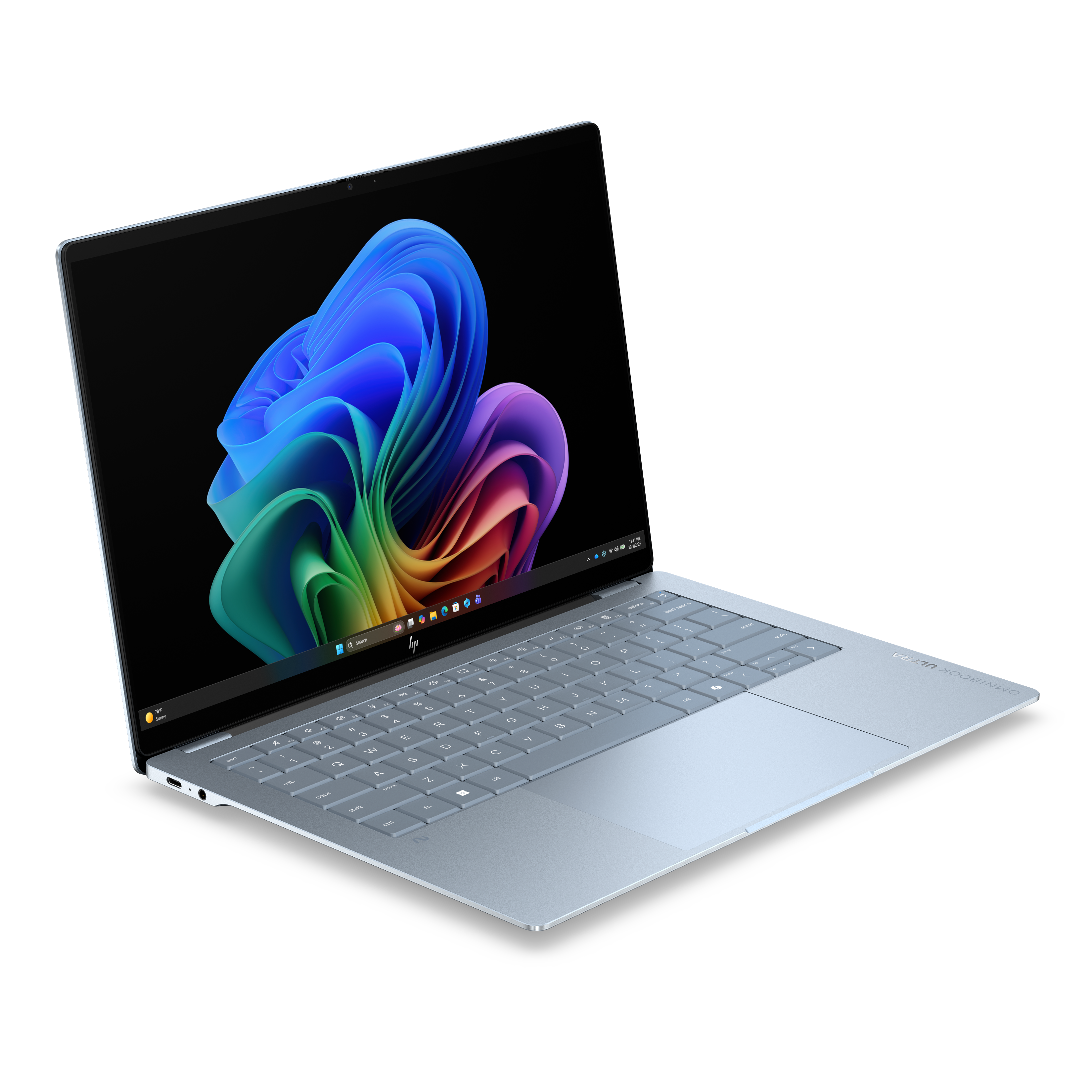 Bild von HP OmniBook Ultra 14-kg0172ng