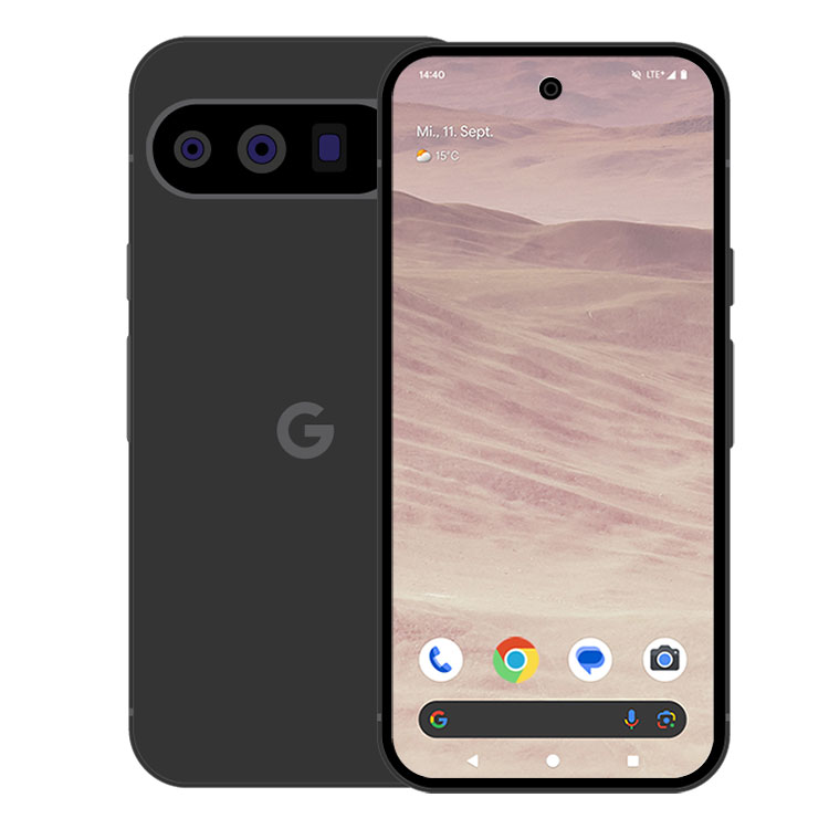 Bild von Google Pixel 9 Pro XL 128GB Obsidian