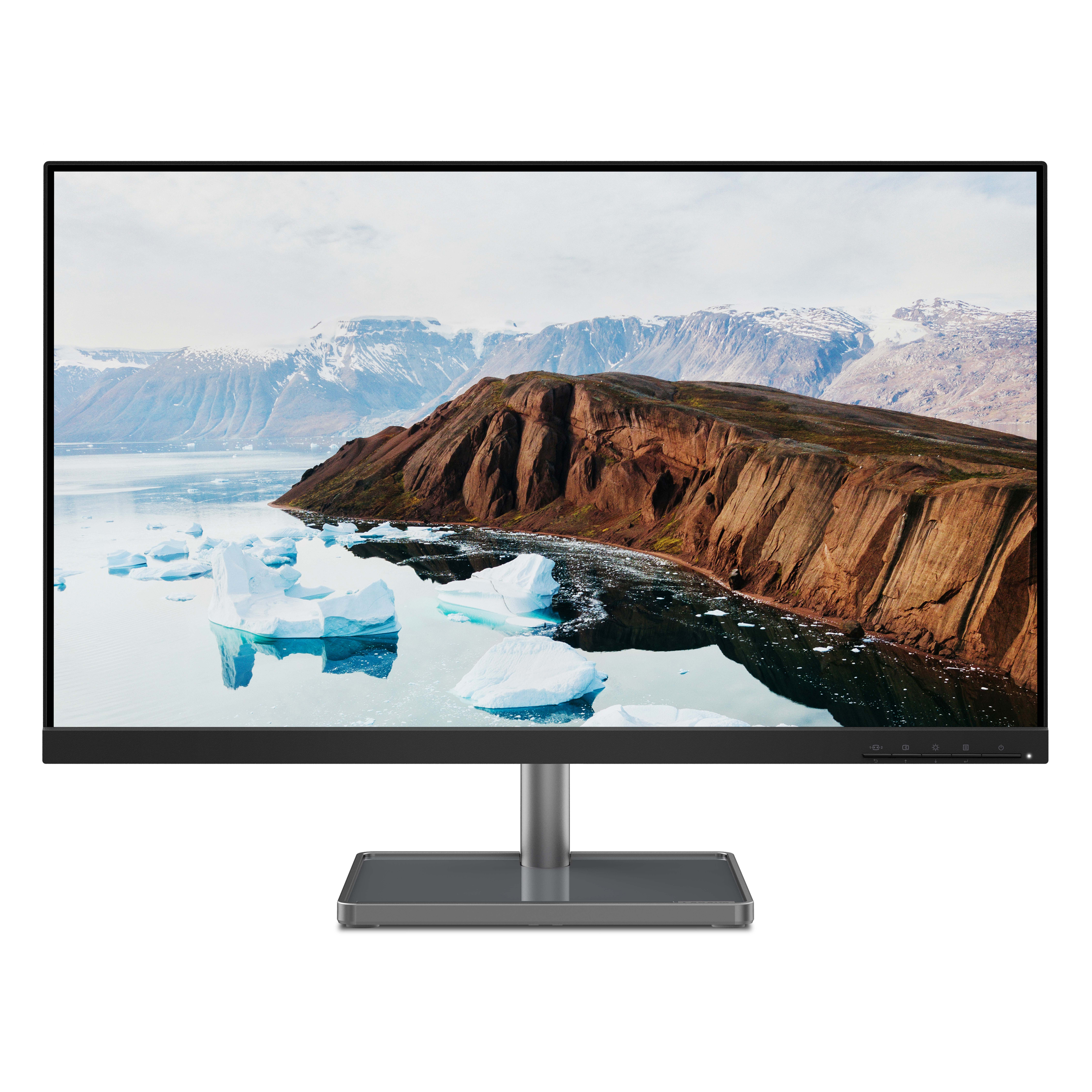 Bild von Lenovo L27m-30 Office Monitor - IPS Panel, Full HD, HDMI & DP