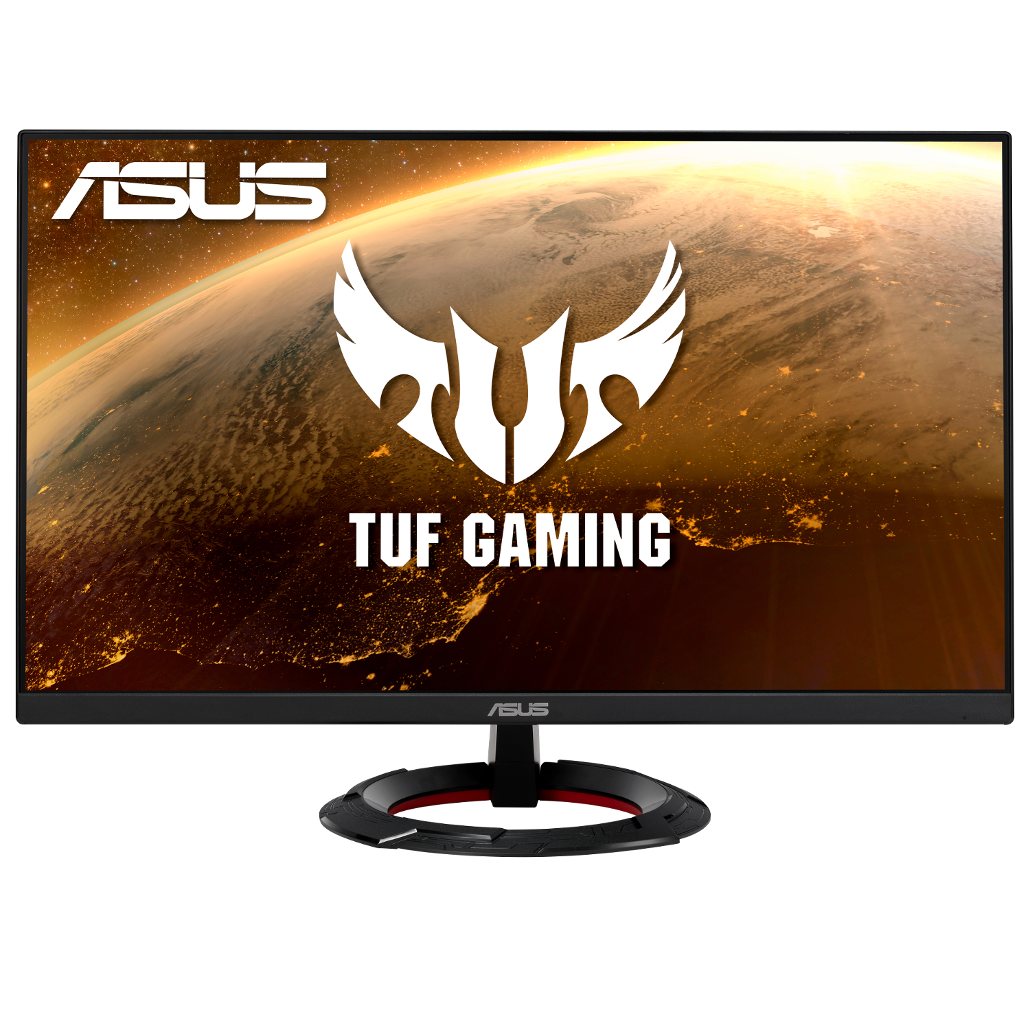 Bild von ASUS TUF VG249Q1R Gaming Monitor - IPS, 165Hz, Full-HD