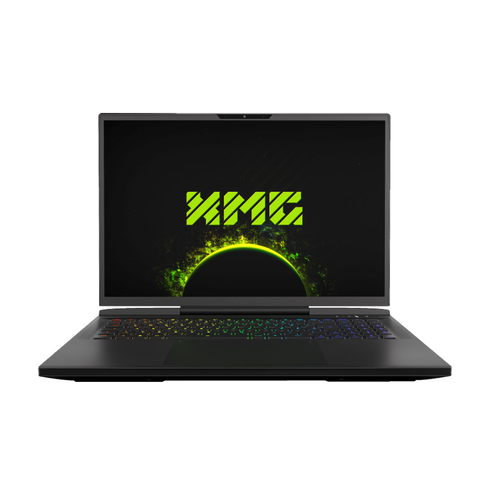 Bild von XMG PRO 17 - E23qck