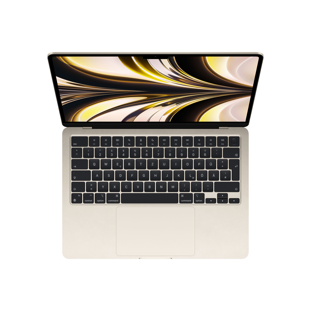 Bild von Apple MacBook Air 13