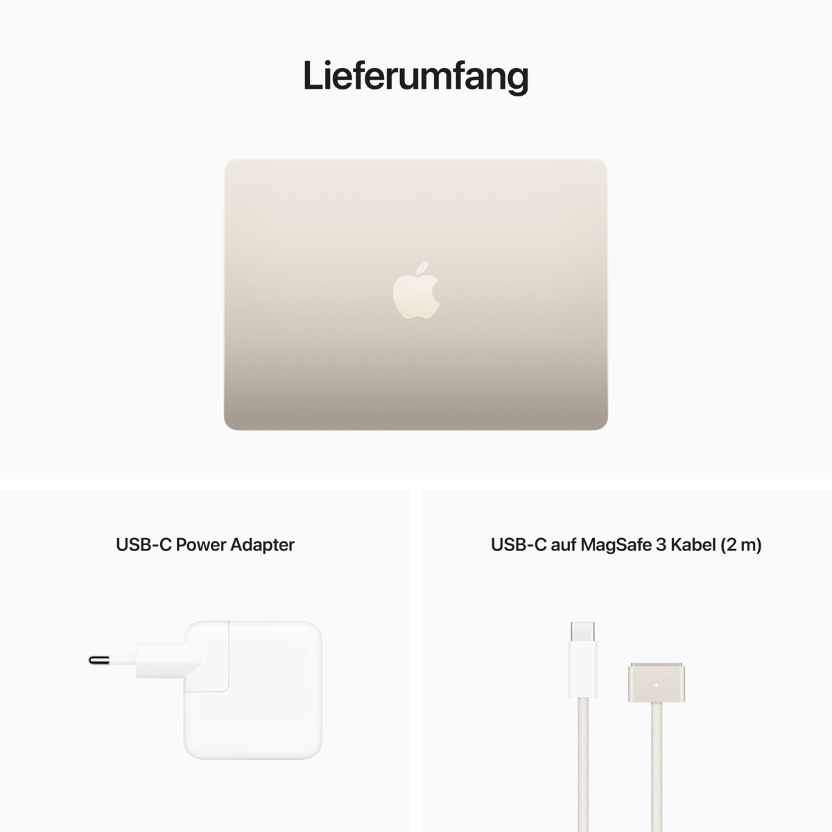 Bild von Apple MacBook Air 13