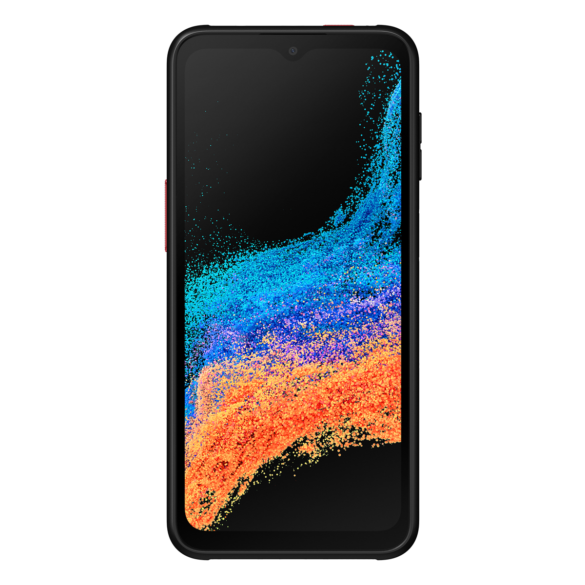 Bild von Samsung Galaxy XCover 6 Pro Enterprise Edition 128GB Schwarz