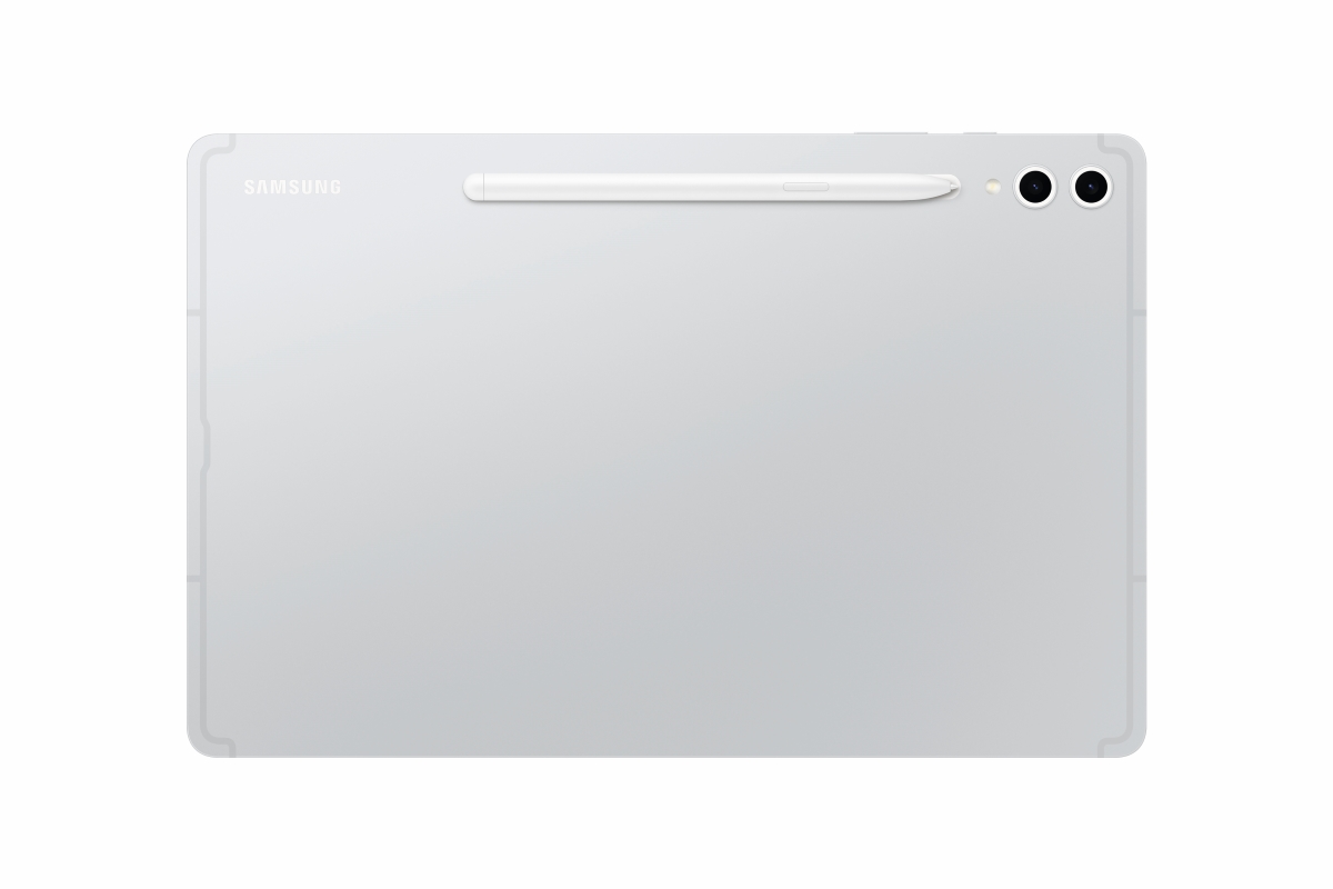 Bild von Samsung X820N Galaxy Tab S10+ Wi-Fi Platinum Silver