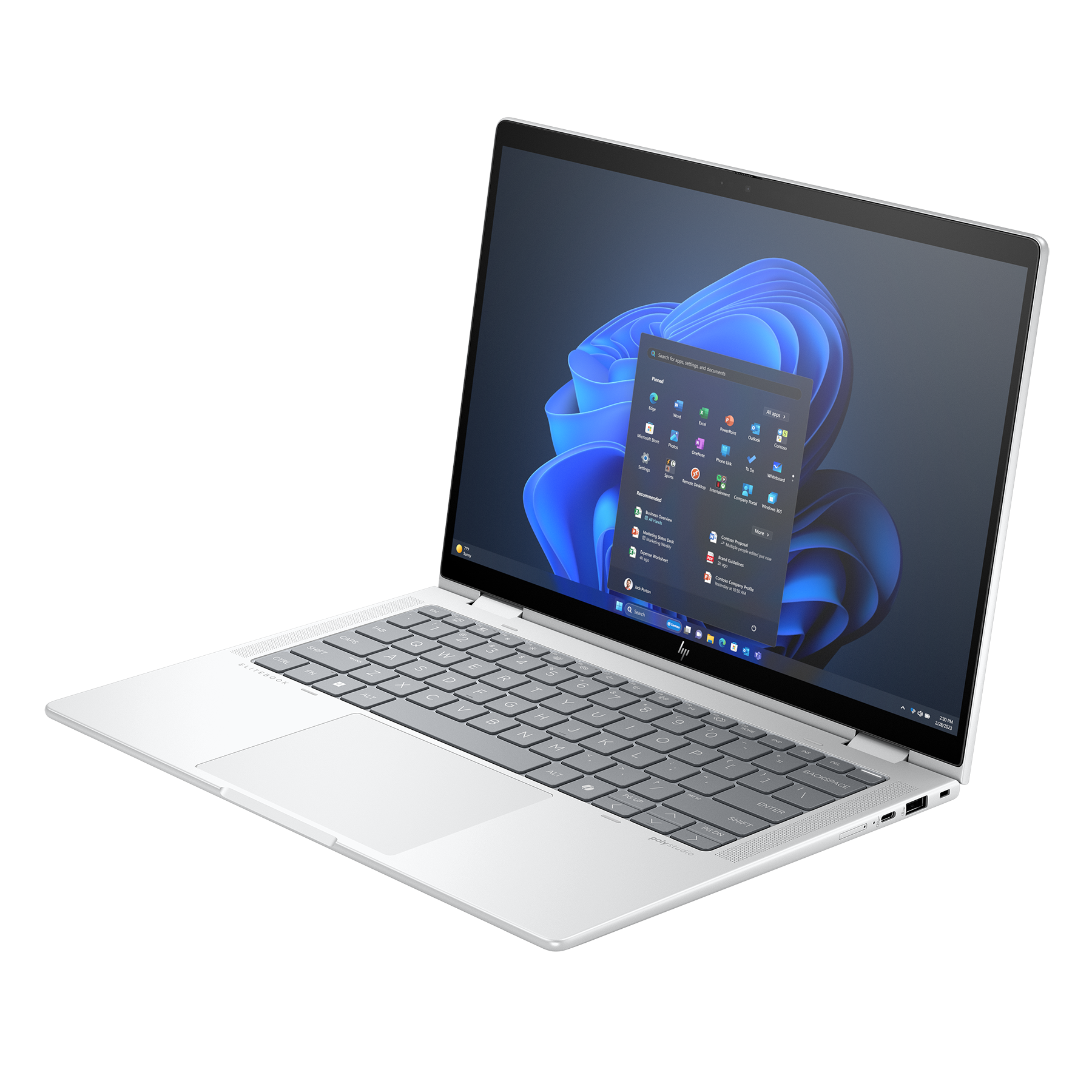 Bild von HP Elite x360 1040 G11 A26QTEA