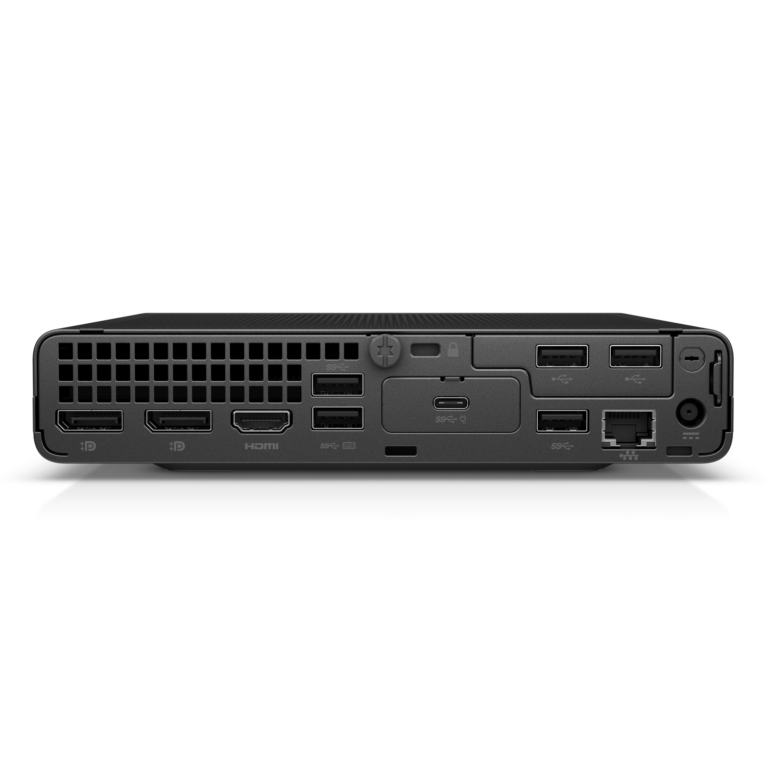 Bild von HP Elite Mini 805 G8 622X7ET