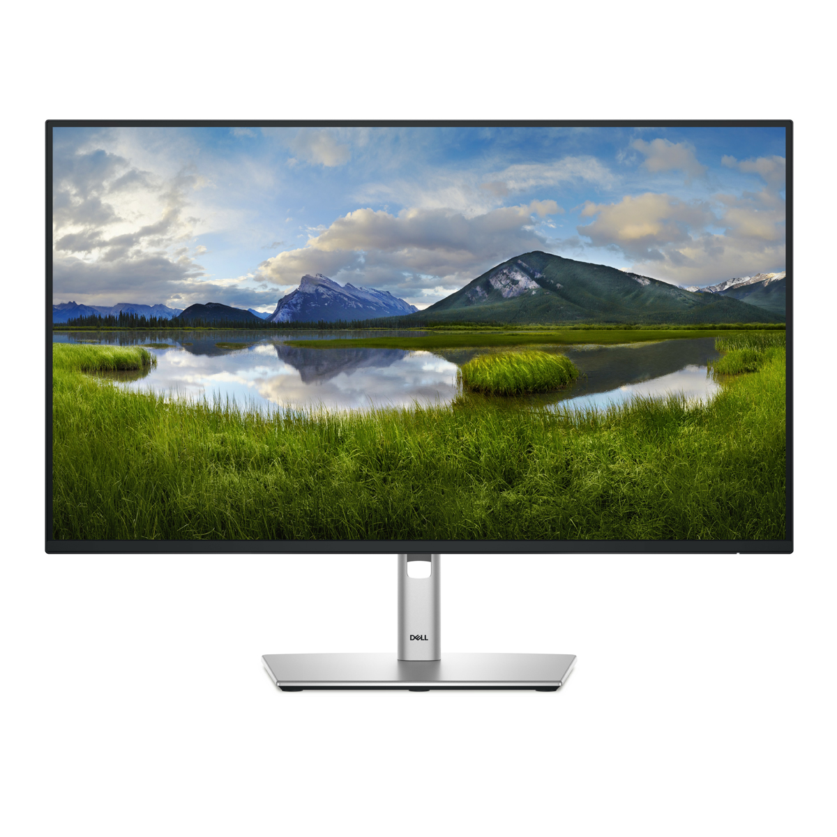 Bild von DELL P2725H Office Monitor