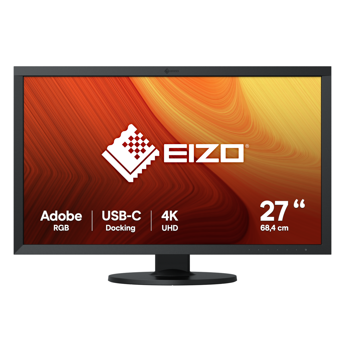 Bild von Eizo ColorEdge CS2740 Grafik Monitor