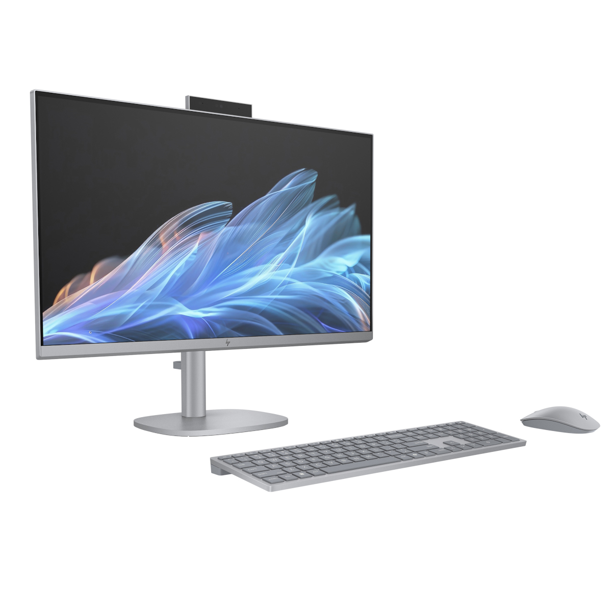 Bild von HP OmniStudio X All-in-One PC 27-cs1155ng
