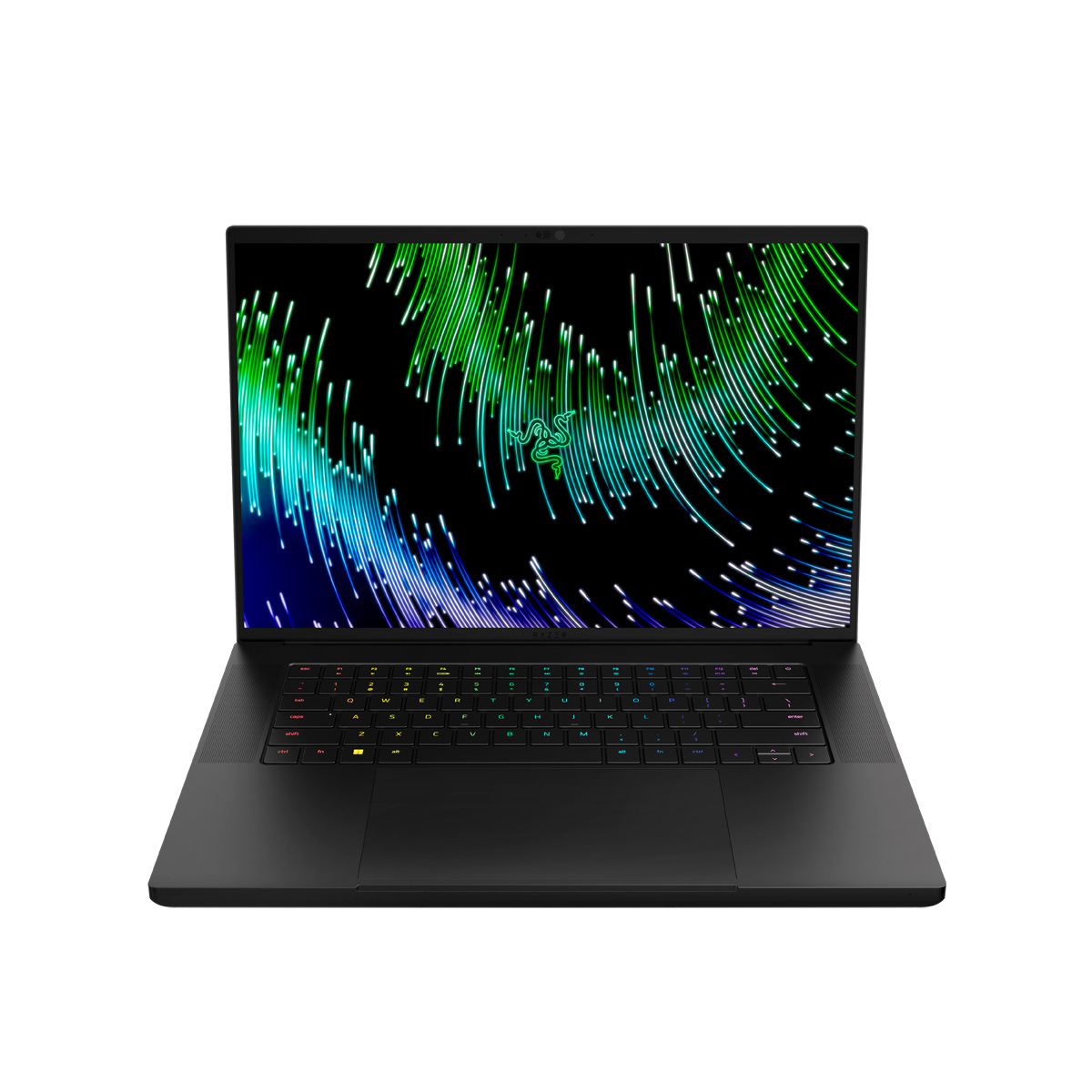 Bild von Razer Blade 16