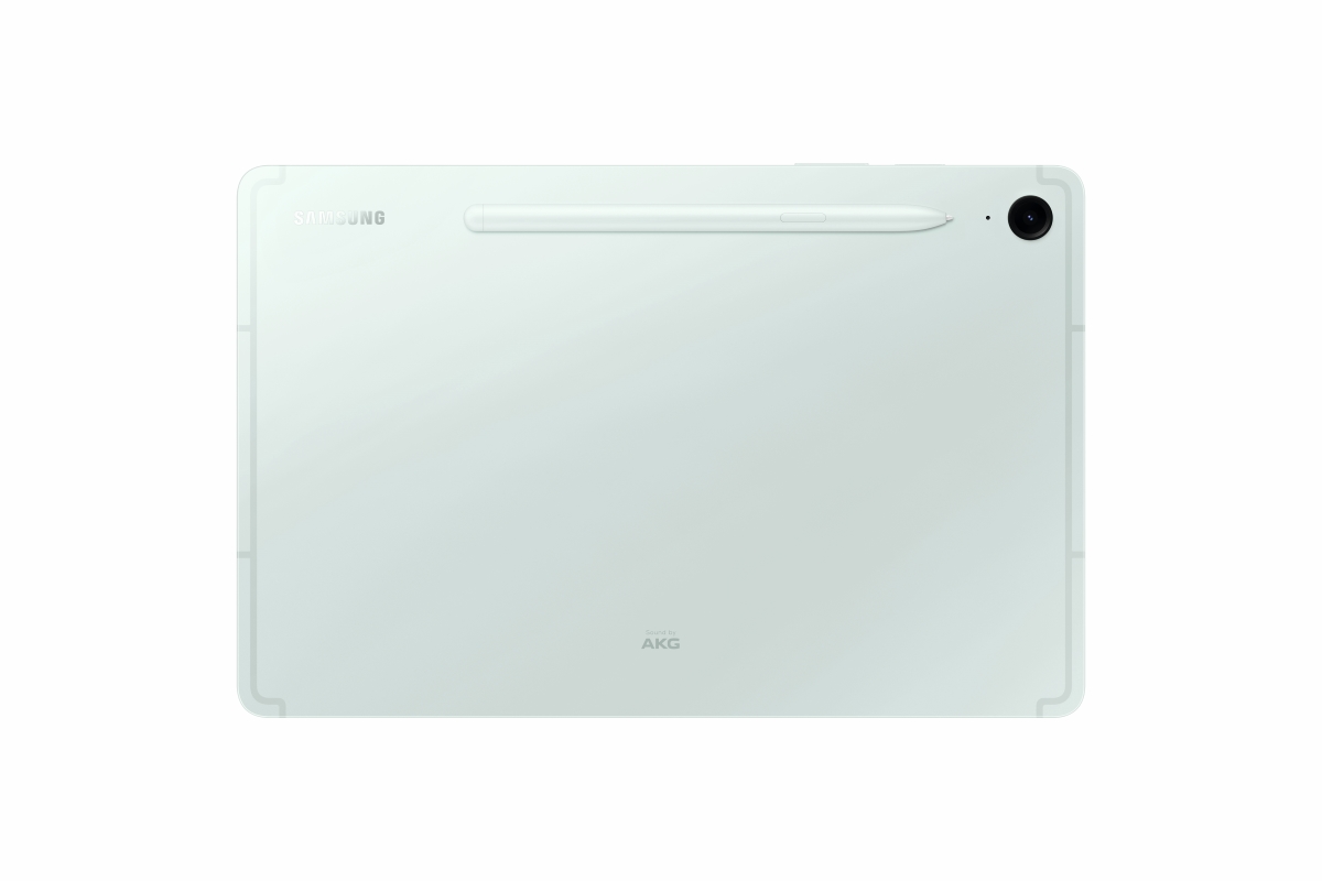 Bild von Samsung Galaxy Tab S9 FE Wi-Fi Light Green