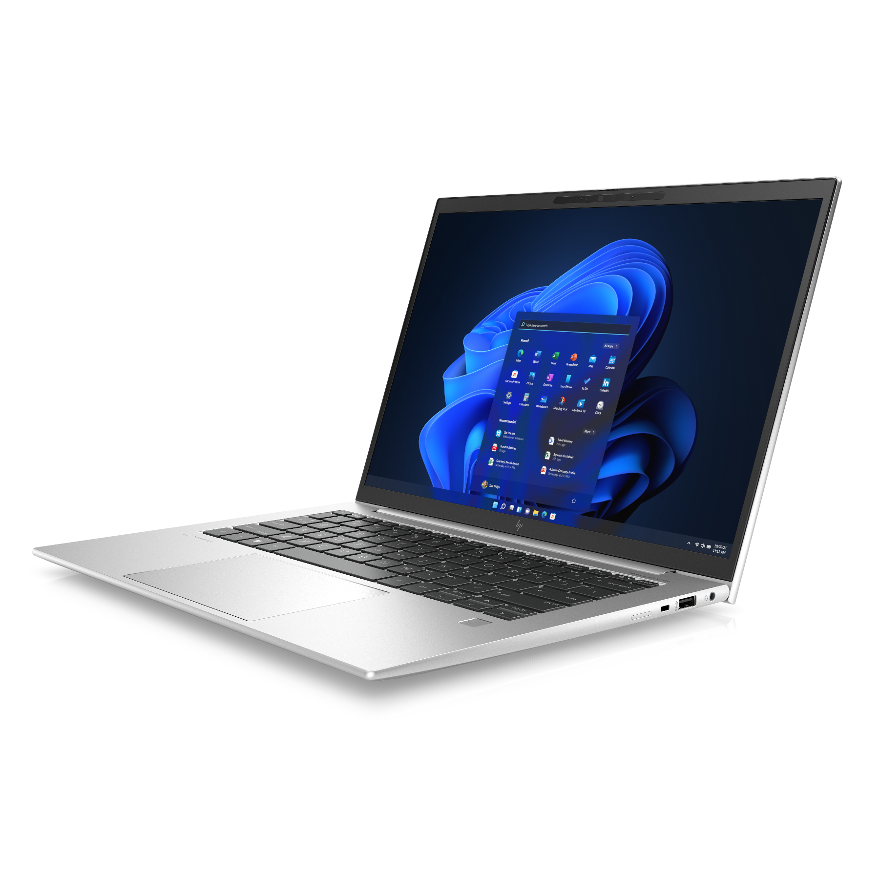 Bild von HP EliteBook 840 G9 7X9F0AT