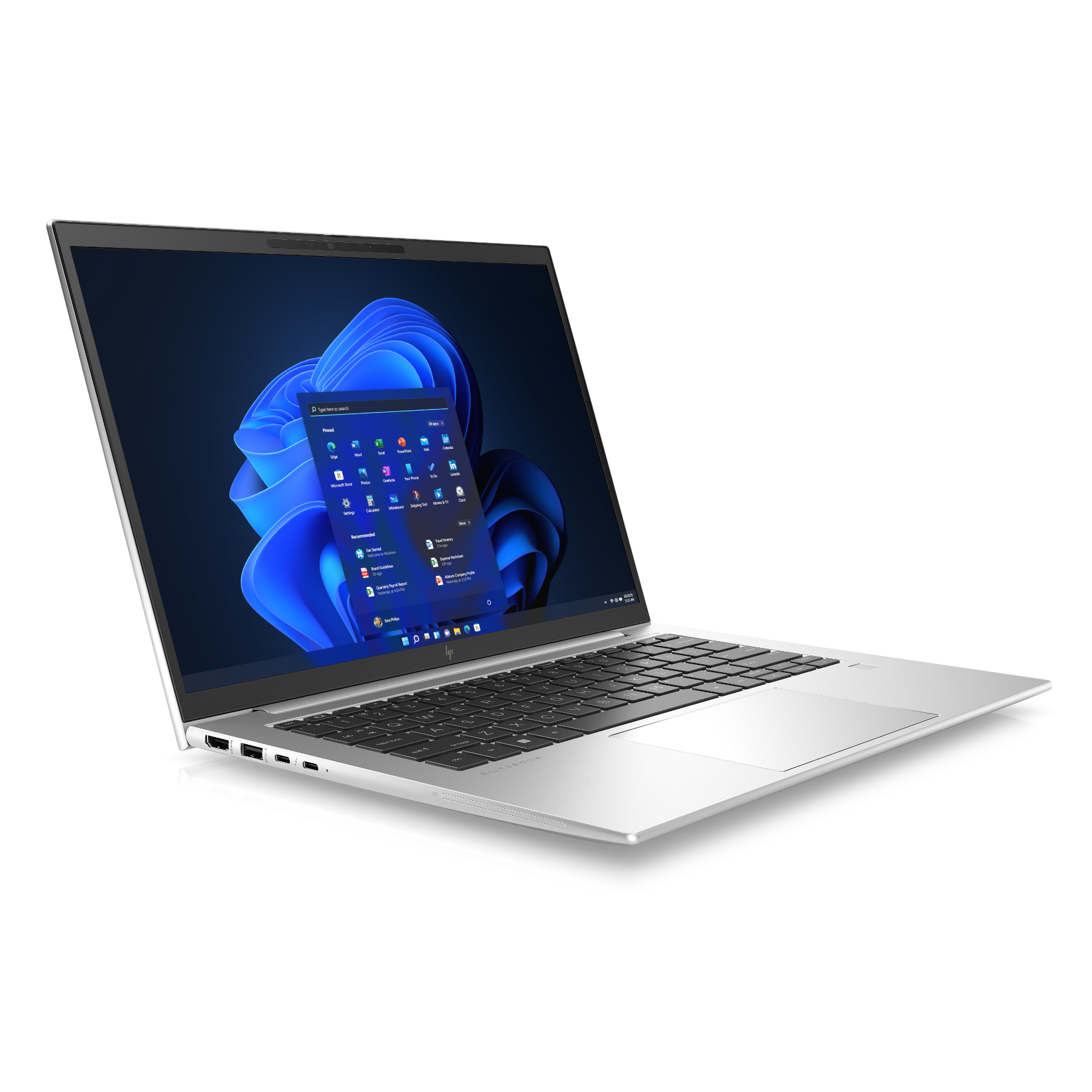 Bild von HP EliteBook 840 G9 7X9F0AT