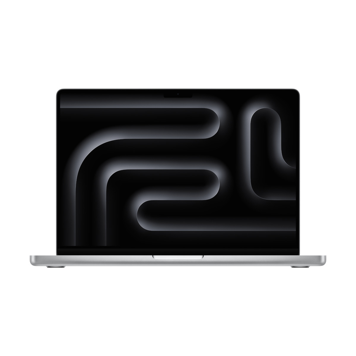 Bild von Apple MacBook Pro Space Schwarz CZ1FE-121200