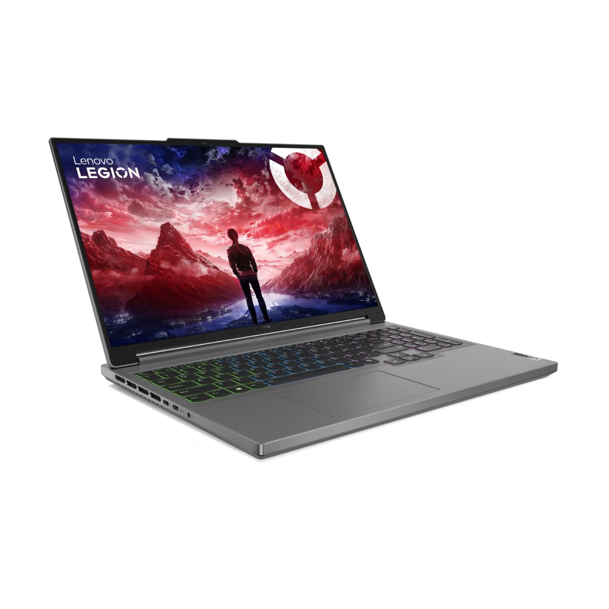 Bild von Lenovo Legion Slim 5 83DH001FGE
