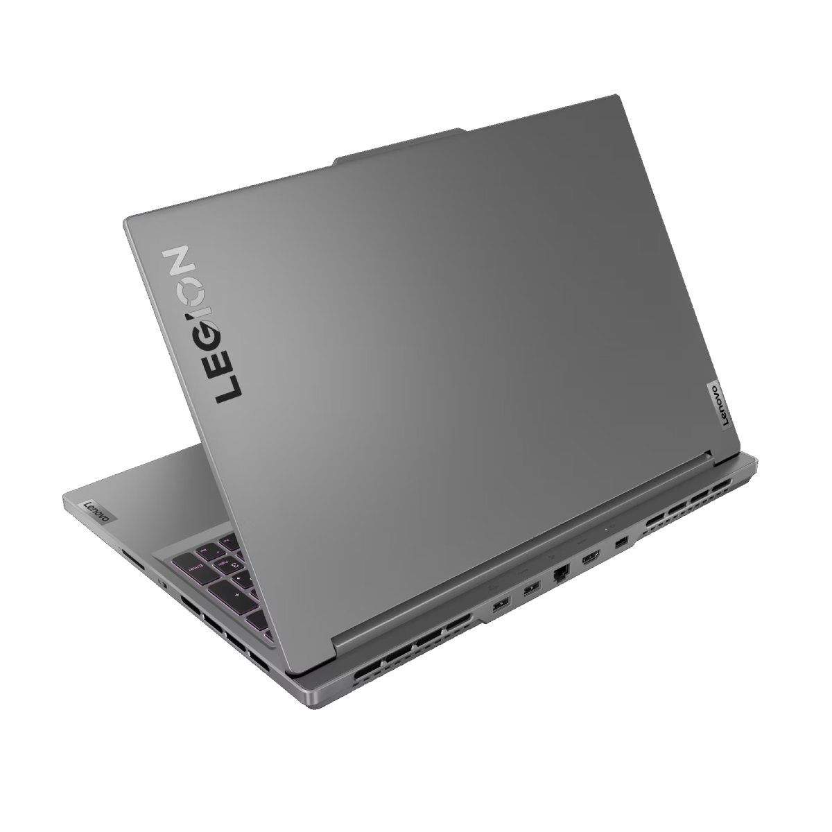 Bild von Lenovo Legion Slim 5 83DH001FGE