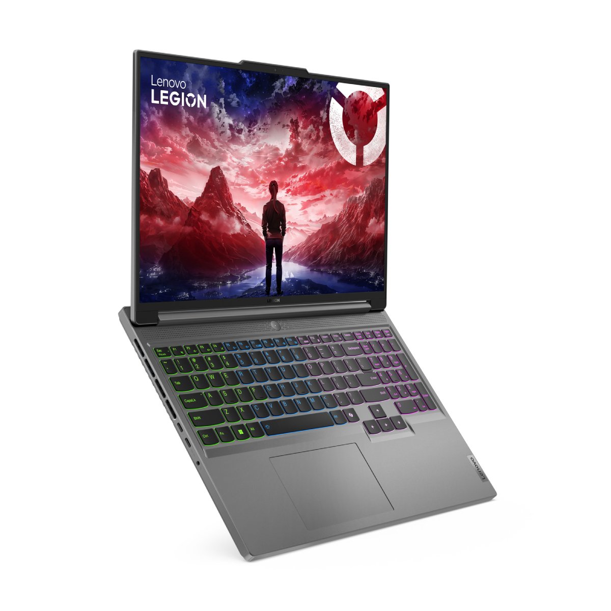 Bild von Lenovo Legion Slim 5 83DH001FGE