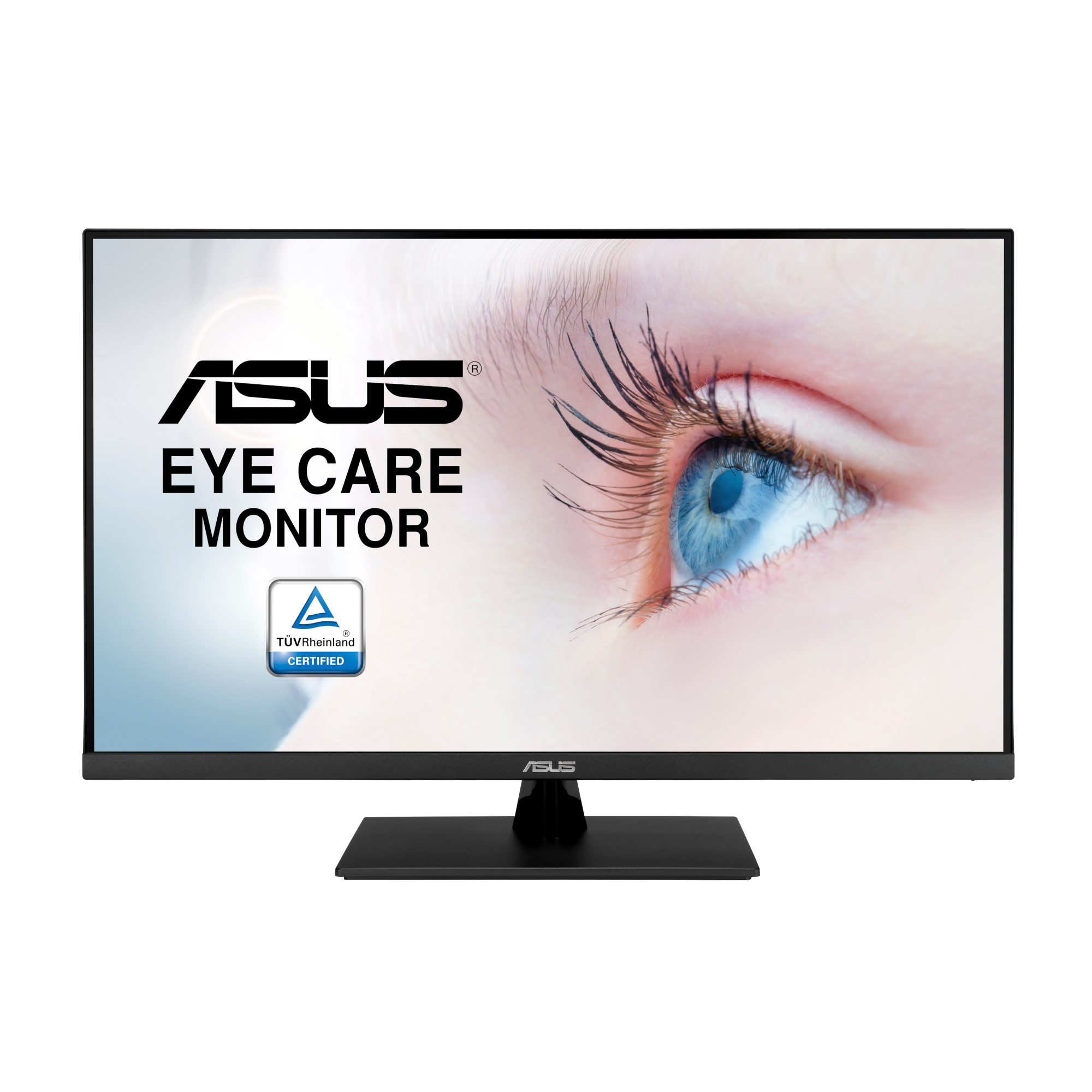 Bild von ASUS Eye Care VP32AQ QHD Monitor - IPS, HDMI, DisplayPort