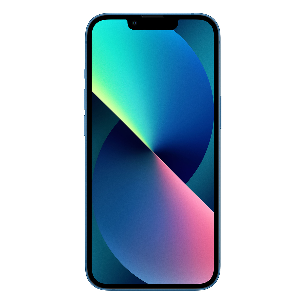 Bild von Apple iPhone 13 512GB Blau