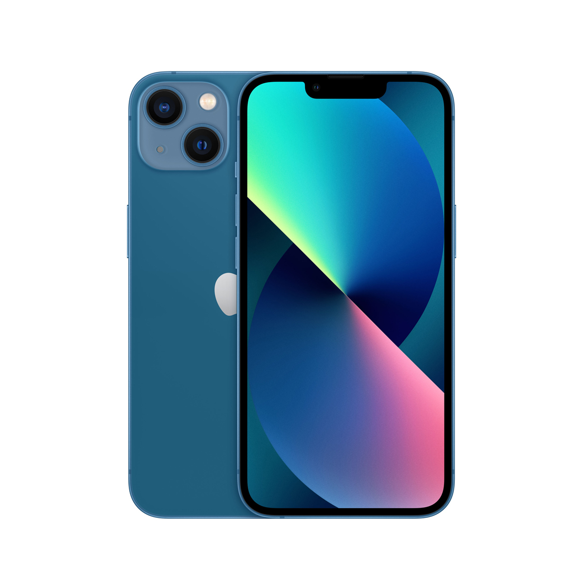 Bild von Apple iPhone 13 512GB Blau