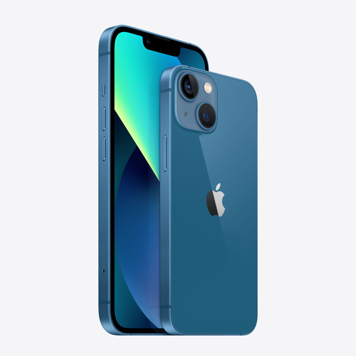 Bild von Apple iPhone 13 512GB Blau