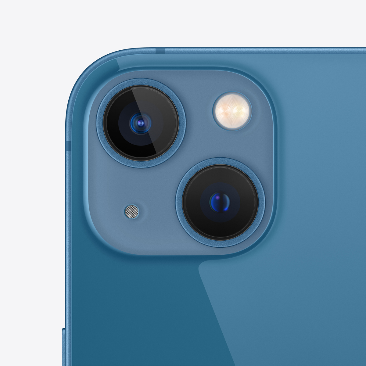 Bild von Apple iPhone 13 512GB Blau