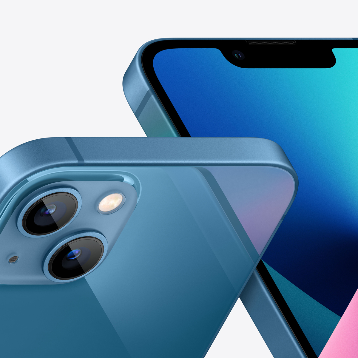 Bild von Apple iPhone 13 512GB Blau