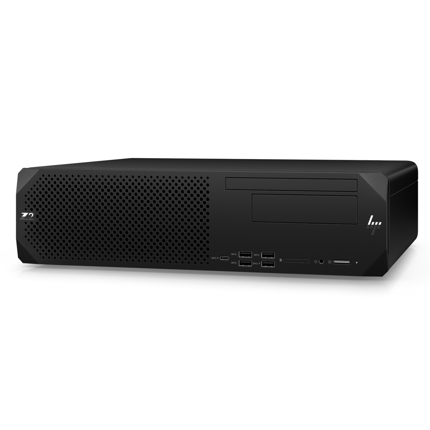 Bild von HP Z2 SFF G9 Workstation 8T1W2EA