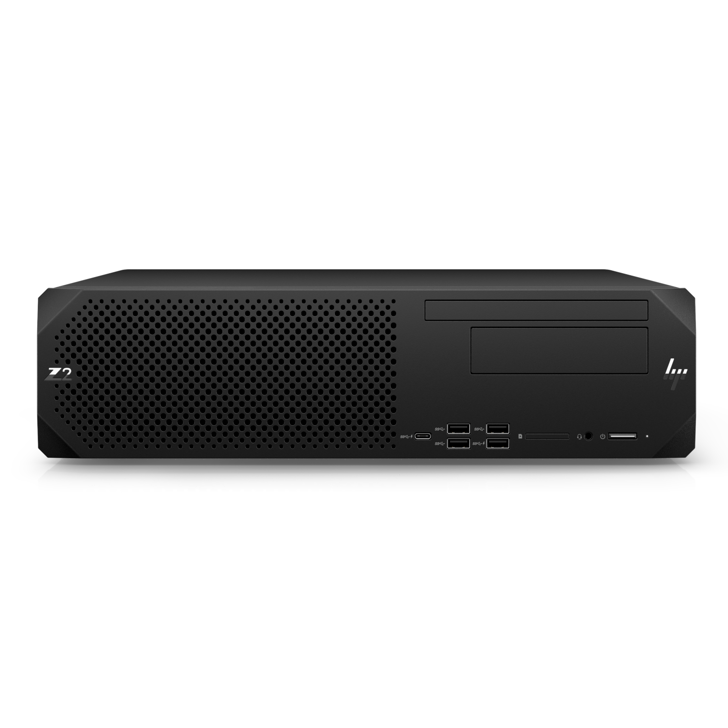 Bild von HP Z2 SFF G9 Workstation 8T1W2EA