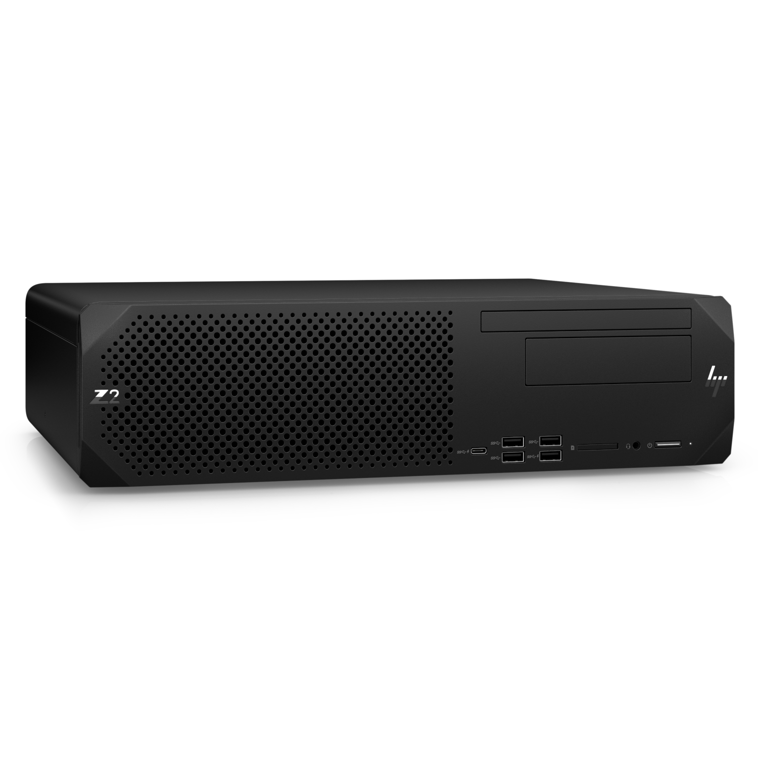 Bild von HP Z2 SFF G9 Workstation 8T1W2EA