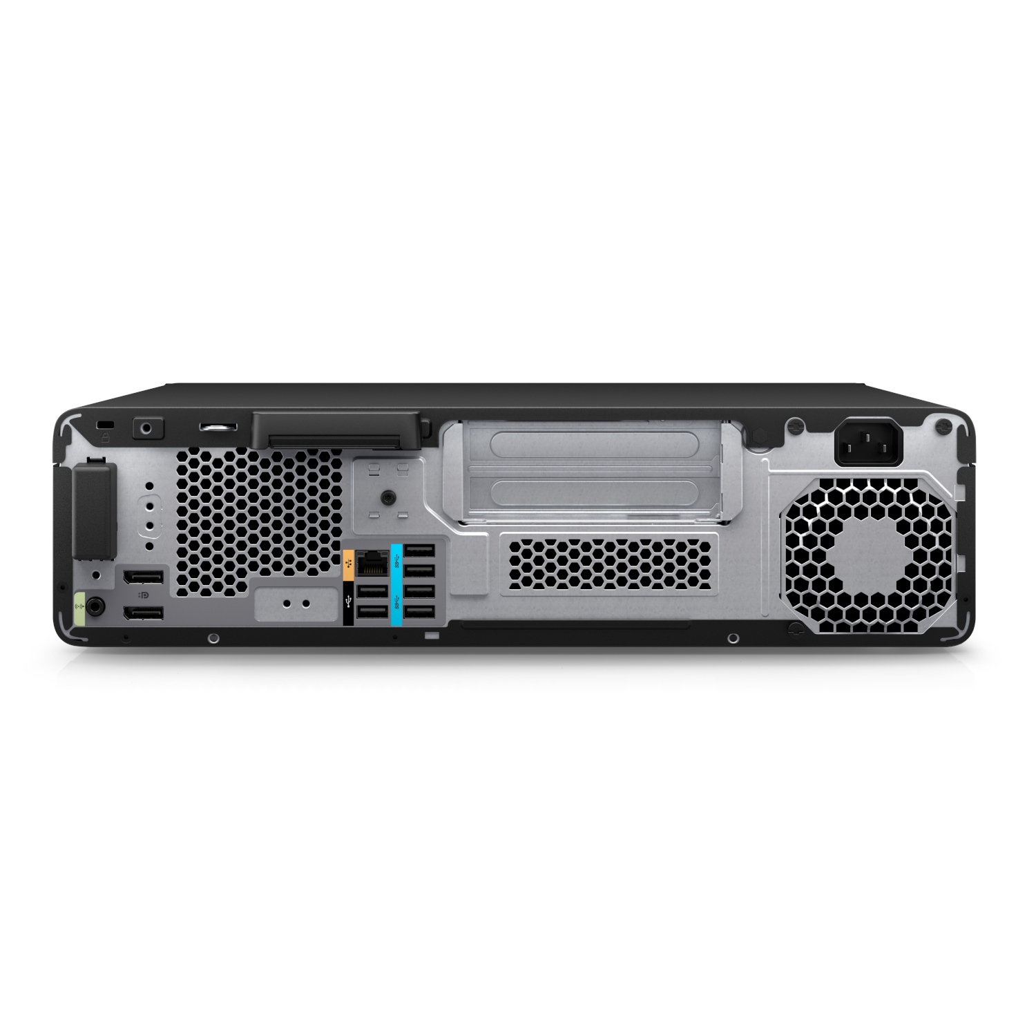 Bild von HP Z2 SFF G9 Workstation 8T1W2EA