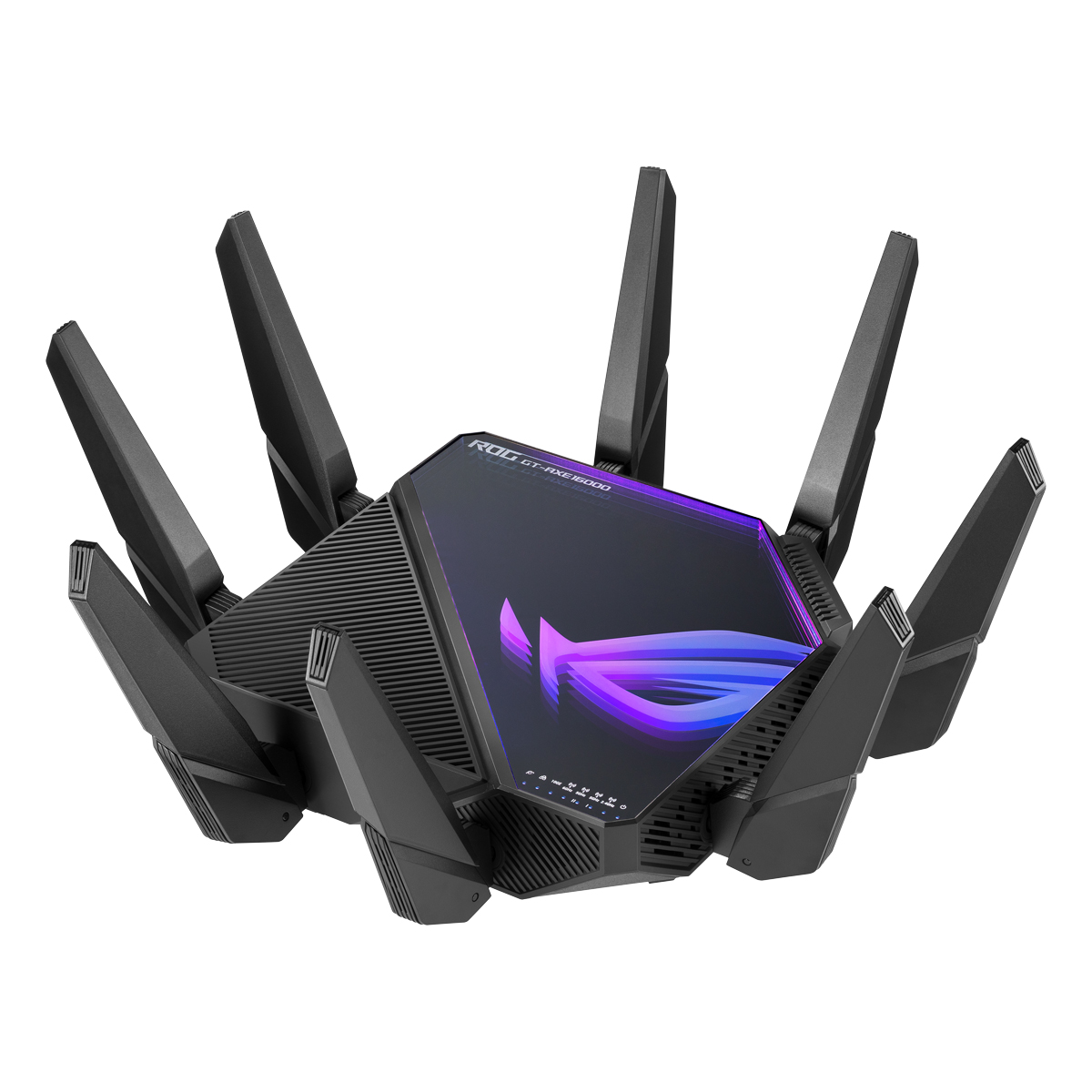 Bild von ASUS ROG Rapture GT-AXE16000 Gaming Router