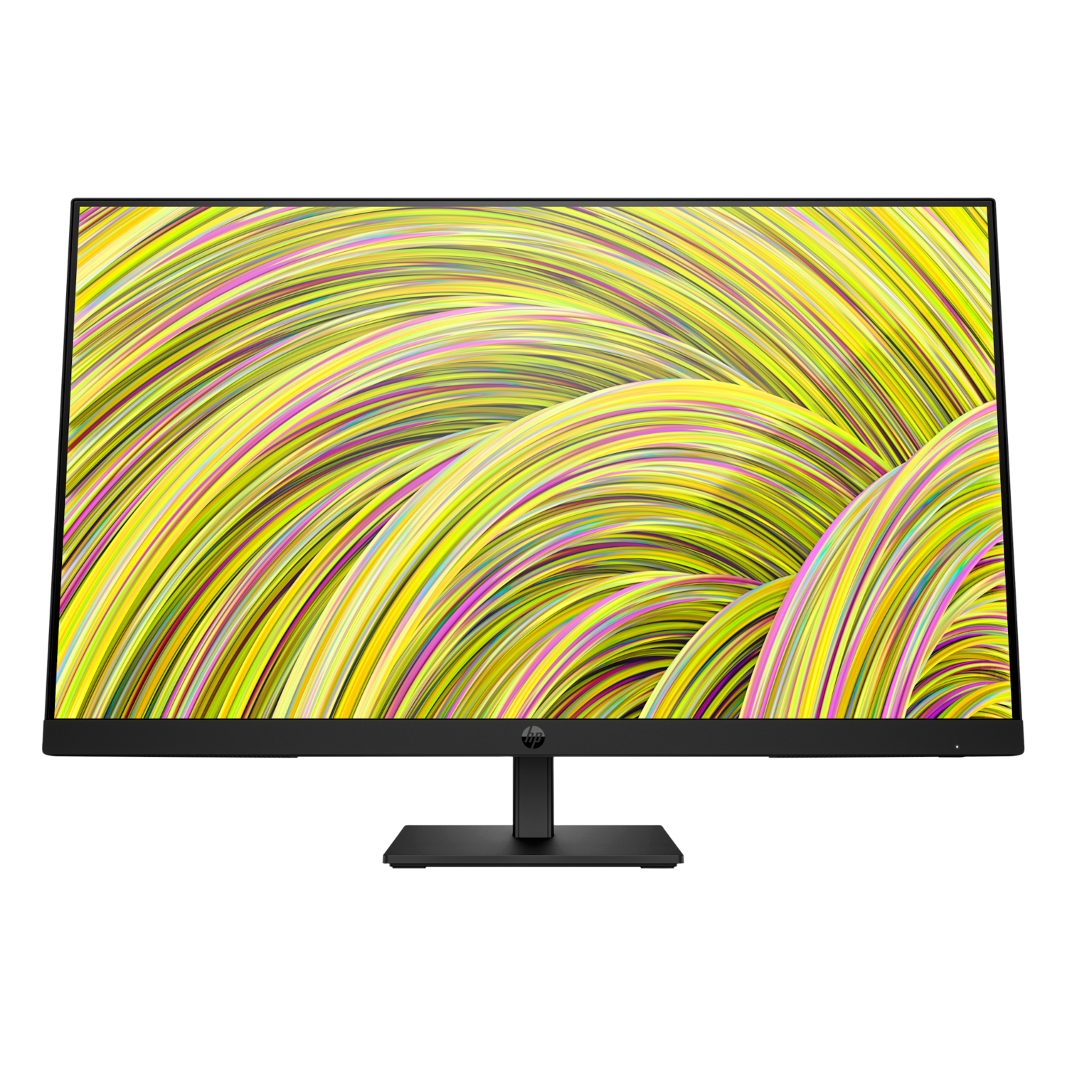 Bild von HP P27h G5 Office Monitor - IPS, Höhenverstellung, Lautsprecher