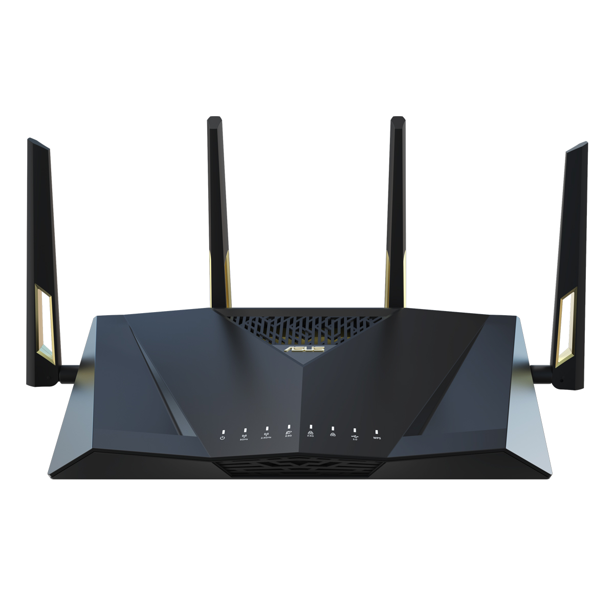 Bild von ASUS RT-AX88U Pro WiFi 6 Mesh Router